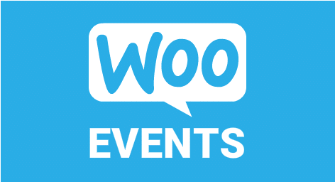 WooEvents agenda plugin