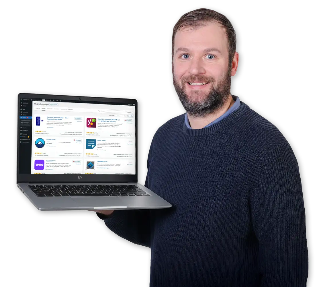 Plugin Developer inhuren
