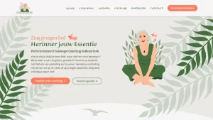 Portfolio website