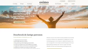 Portfolio website