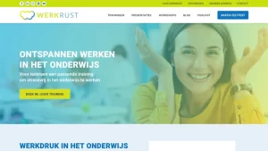 Portfolio website