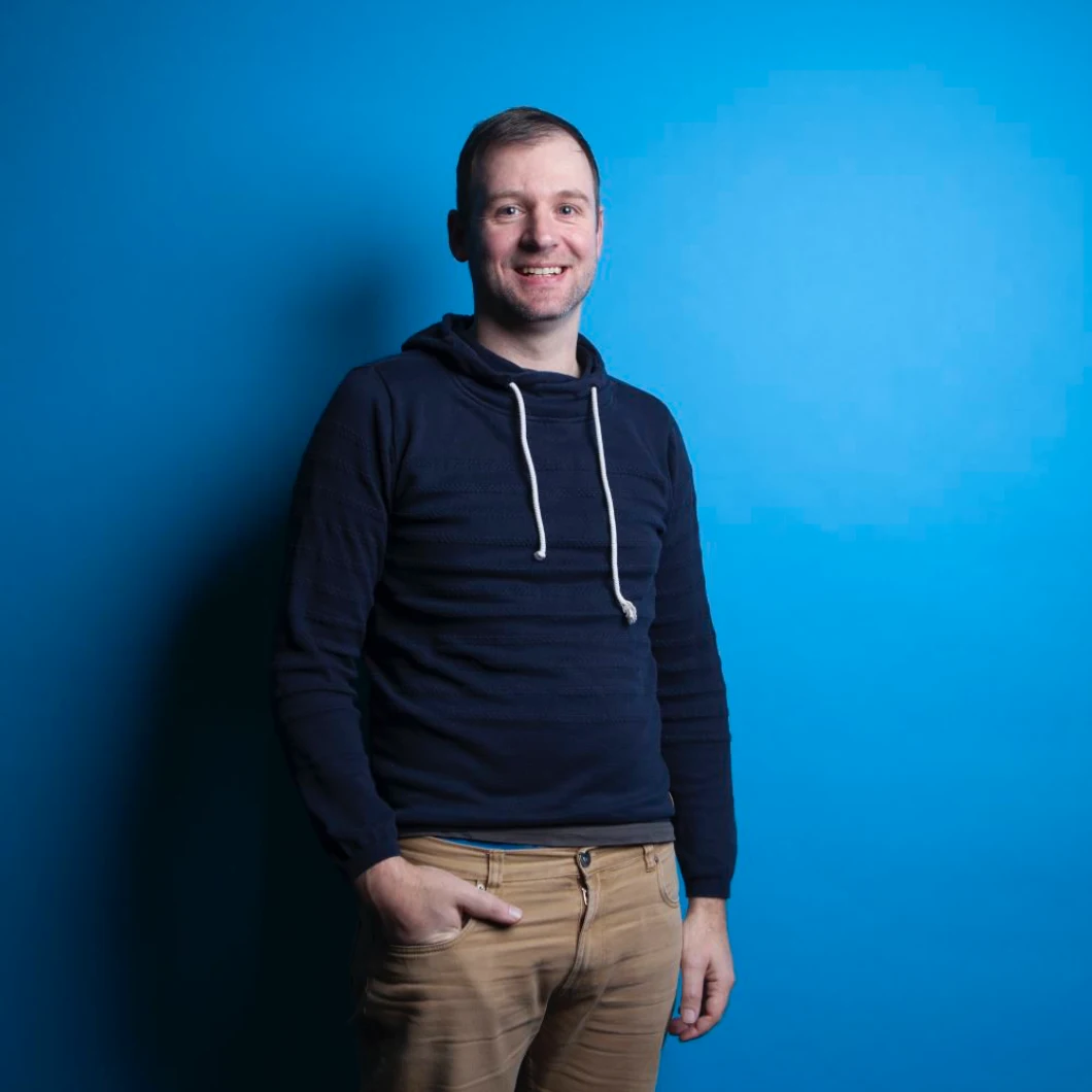 Plugin Developer inhuren