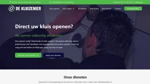 De Kluizenier Portfolio